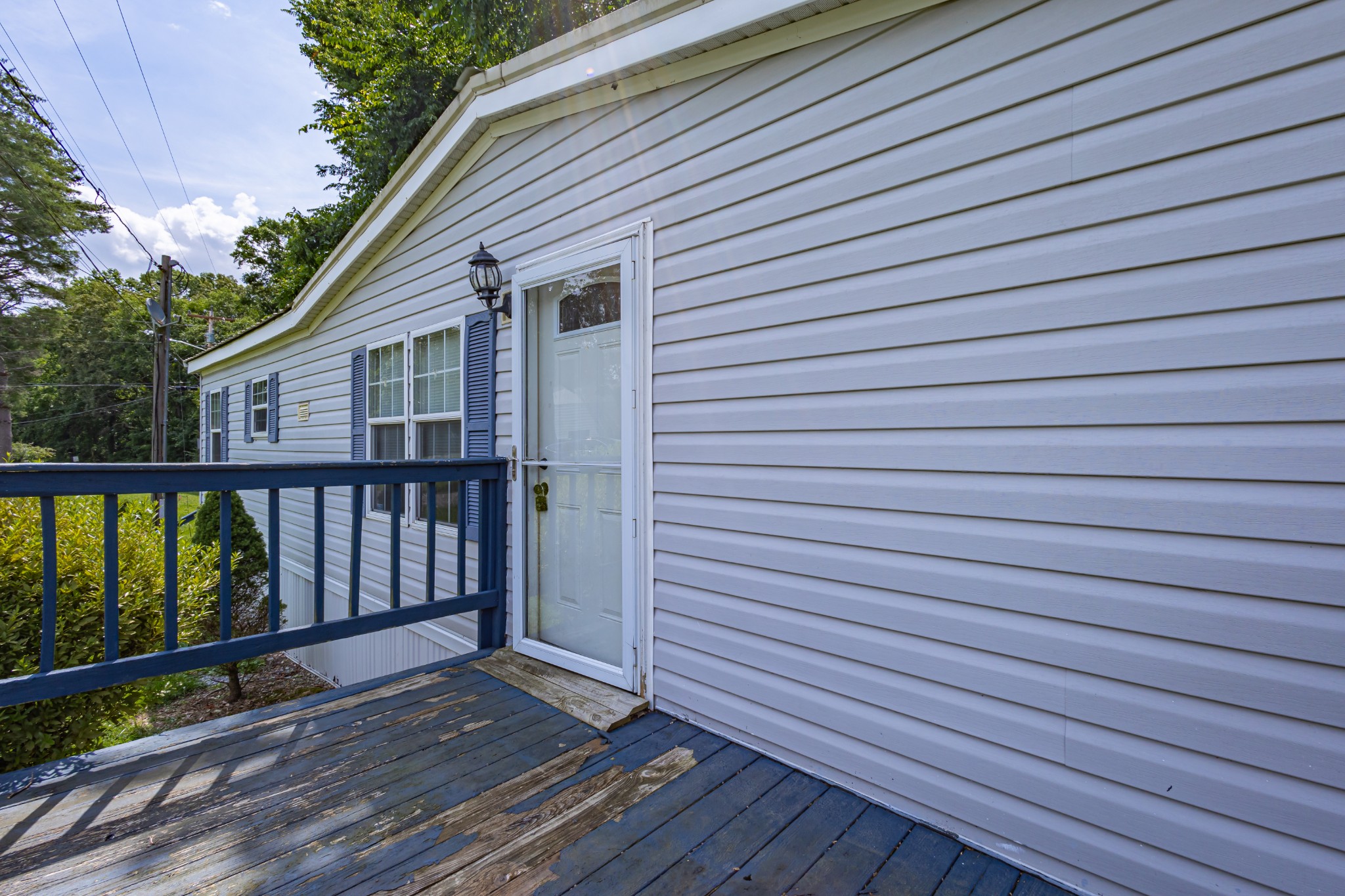301 Shasteen St