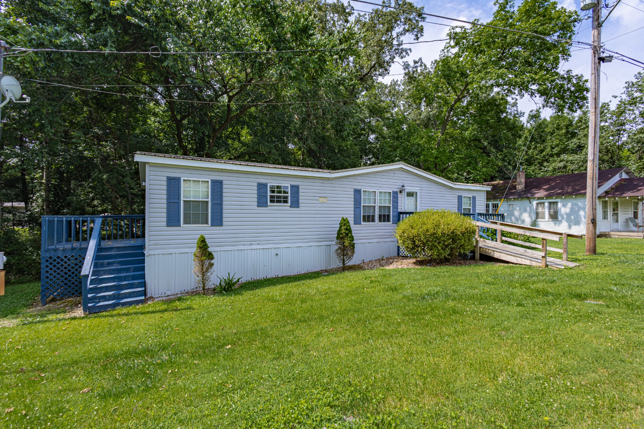 301 Shasteen St