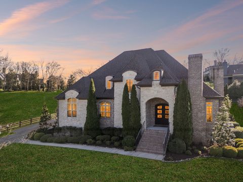 7201 Prairie Falcon Dr Arrington TN 37014