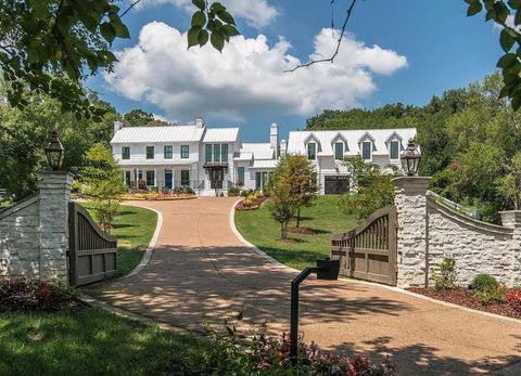 1747 Old Natchez Trce Franklin TN 37069