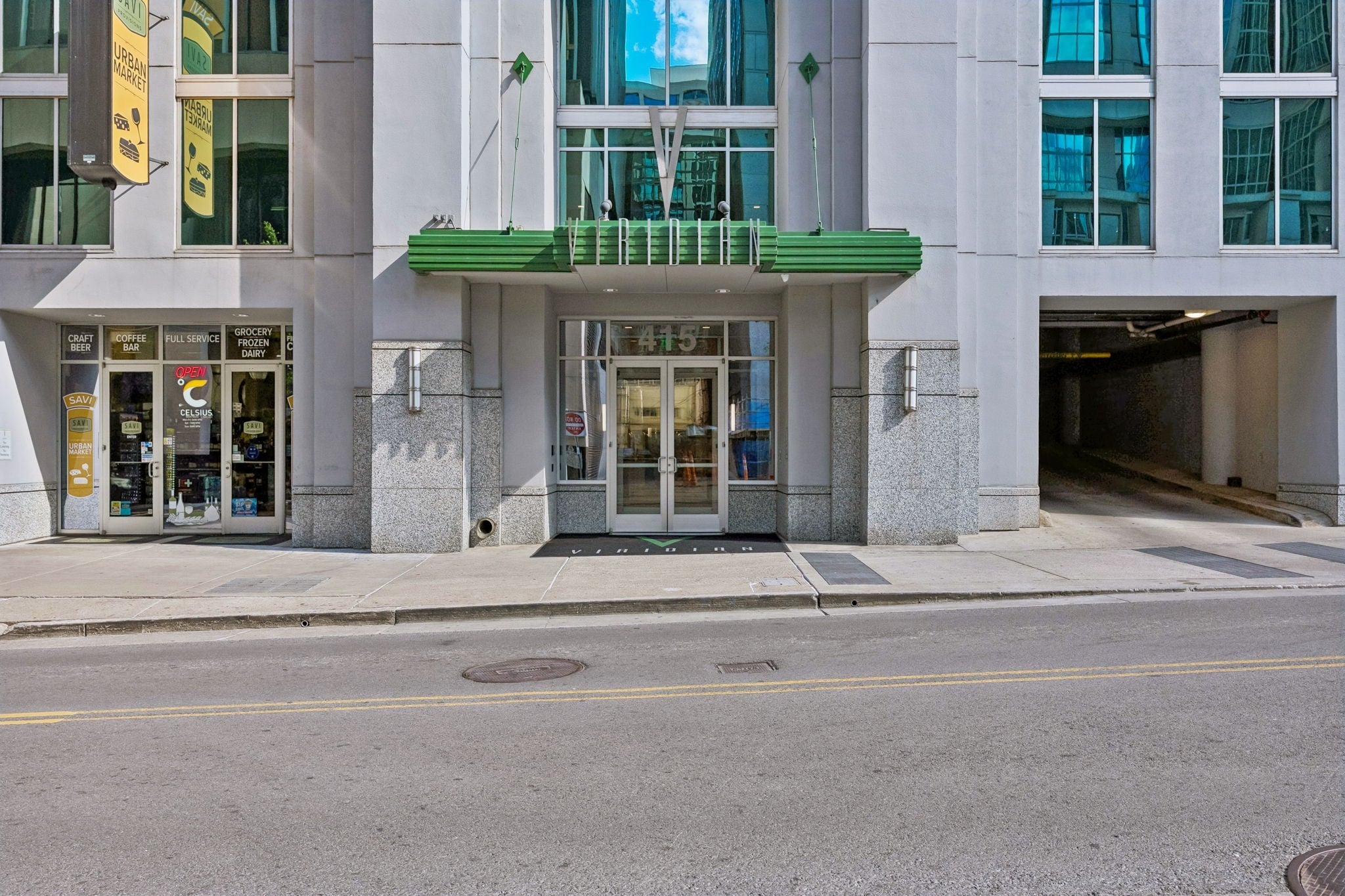 415 Church St 1103
