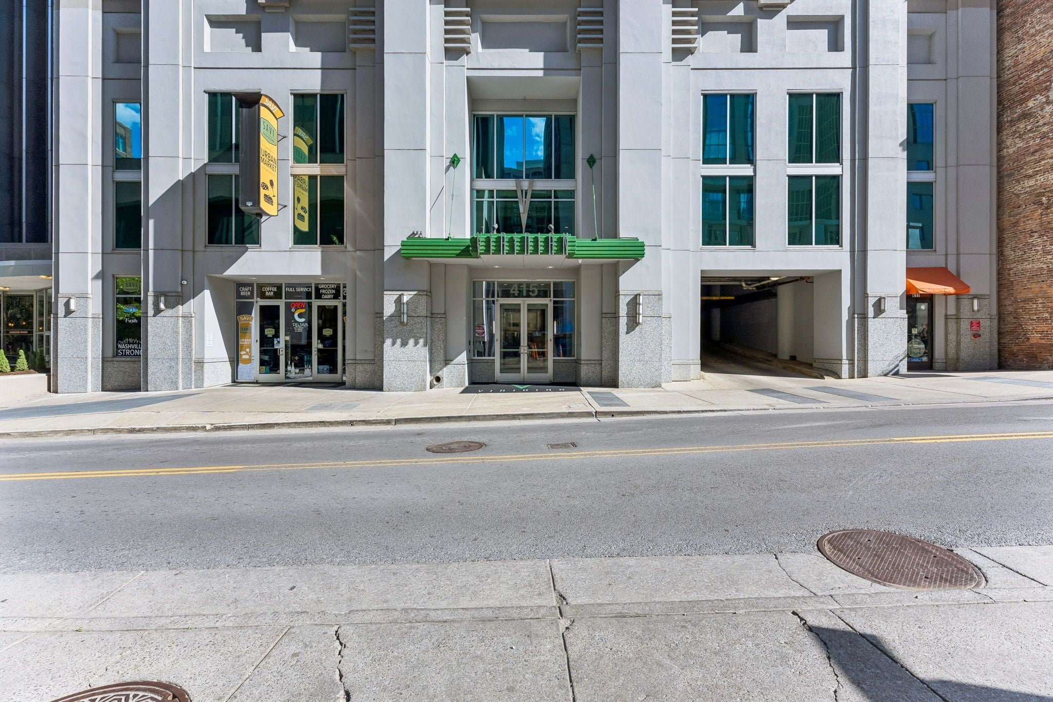 415 Church St 1103