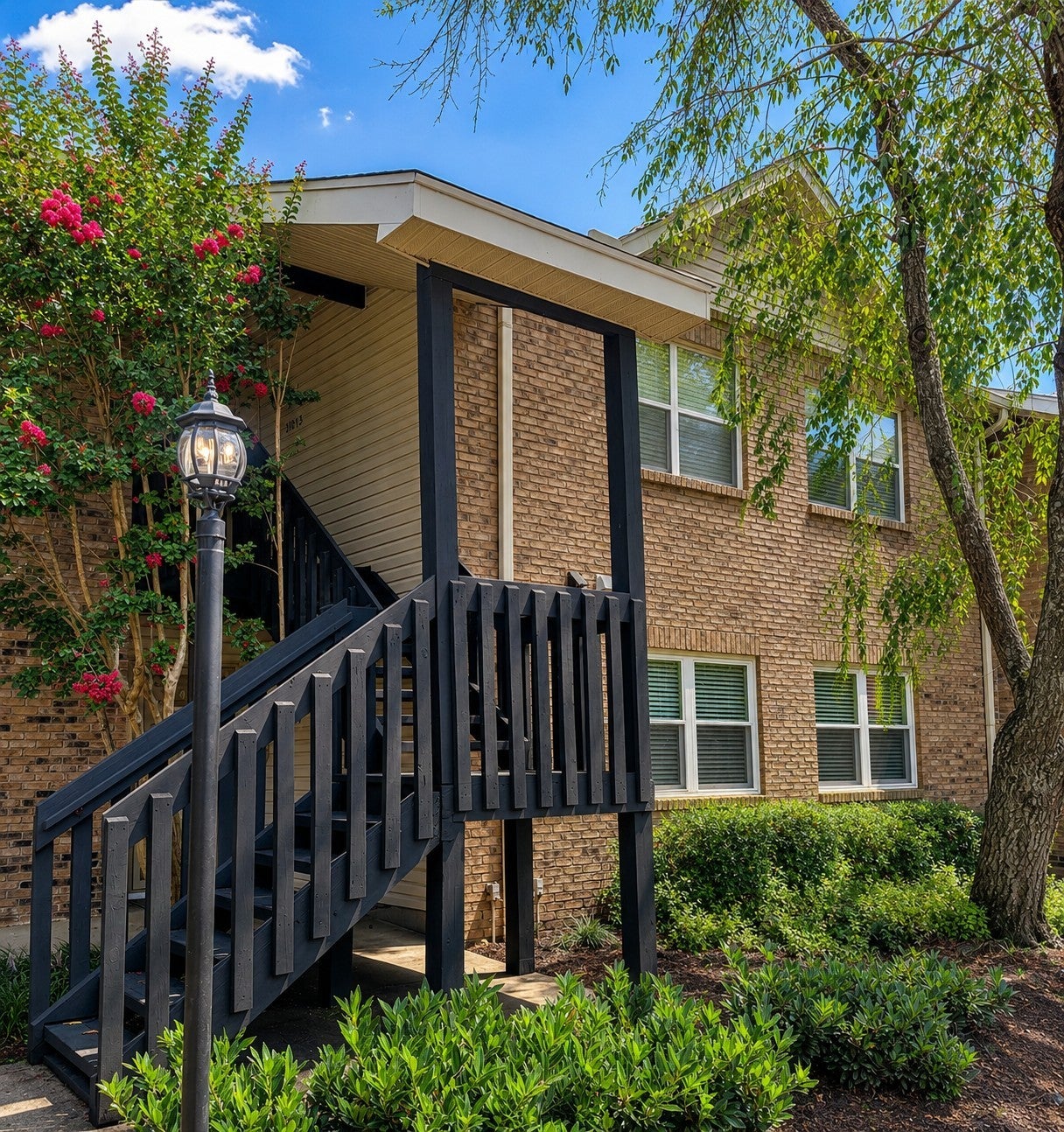 3-bed listing at 2009 Emery Ln, Franklin