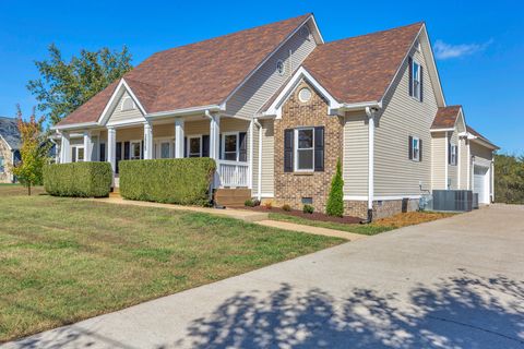 3525 Greystone Dr Spring Hill TN 37174