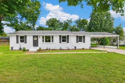 Photo of 149 Scenic View Rd, Old Hickory, TN 37138 (MLS # 3513655)
