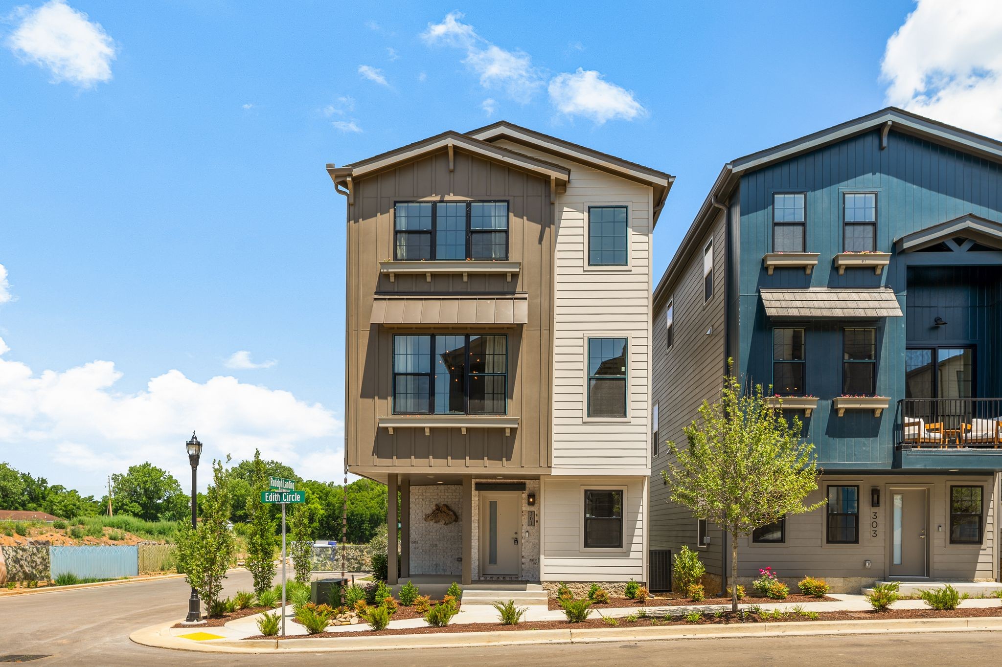 323 Edith Cir