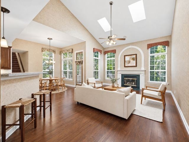 4-bed listing at 7001 Stone Run Dr, Nashville