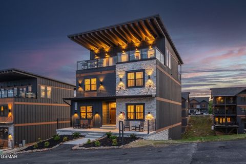 344 Rambling Creek Way Sevierville TN 37862