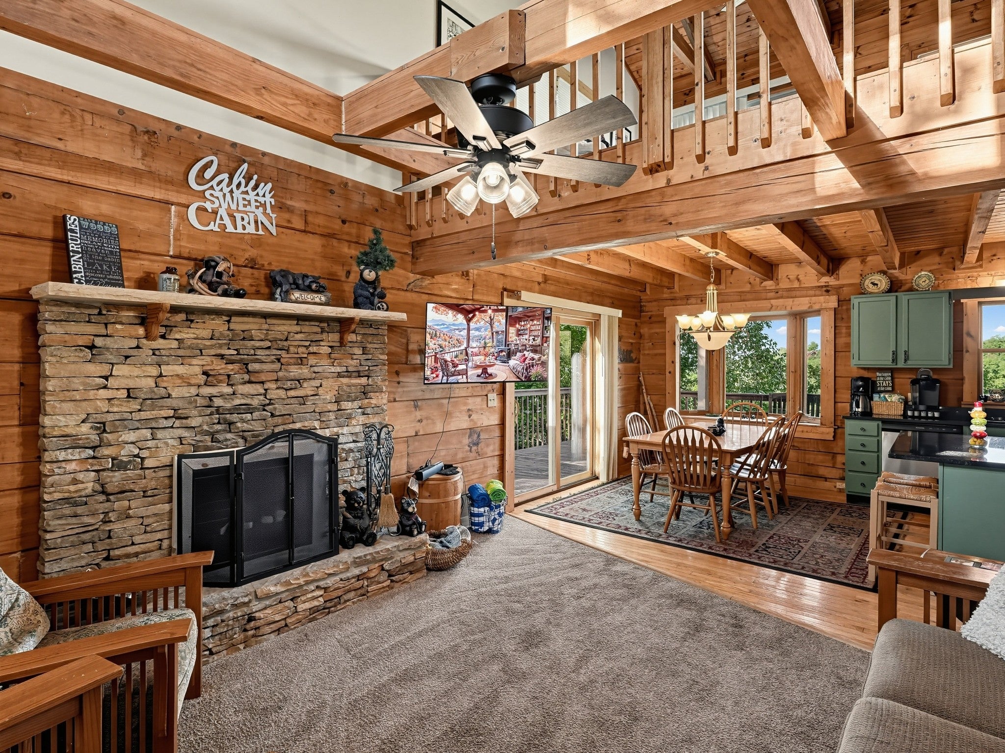 3639 Moonshine Way