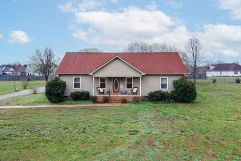 1994 Overland Dr Chapel Hill TN 37034