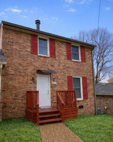 3253 Trails End Ln Nashville TN 37214