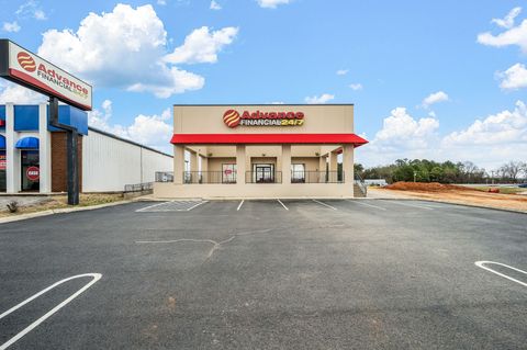 820 S Jefferson Ave Cookeville TN 38501