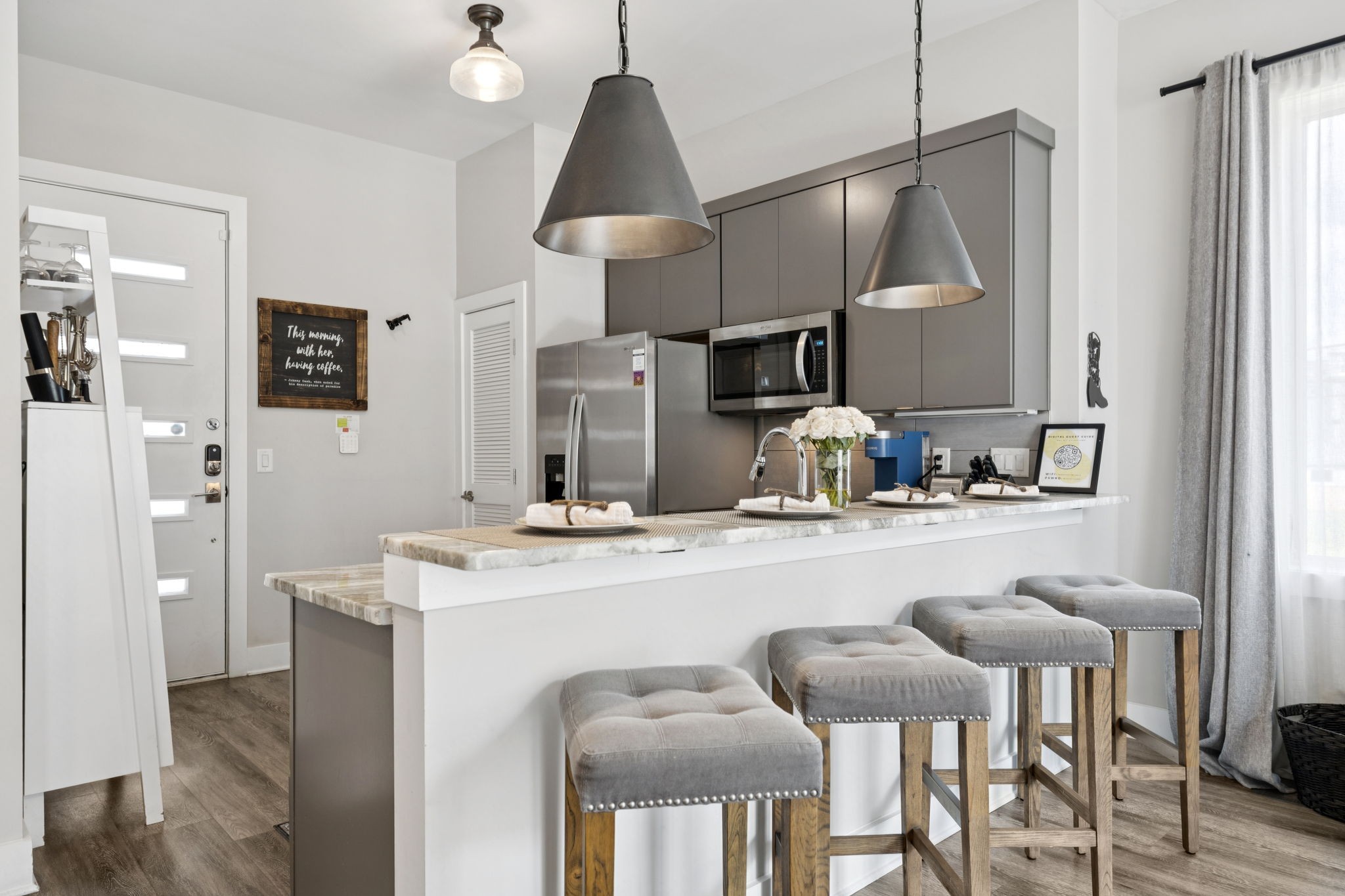 2521 Clifton Ave 203