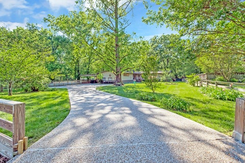 Photo of 3711 Hilldale Dr, Nashville, TN 37215 (MLS # 3180222)