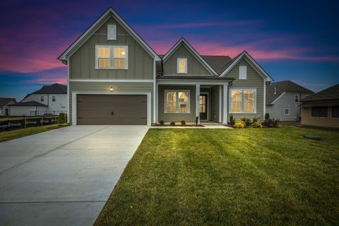 6910 Wayana Dr Murfreesboro TN 37129