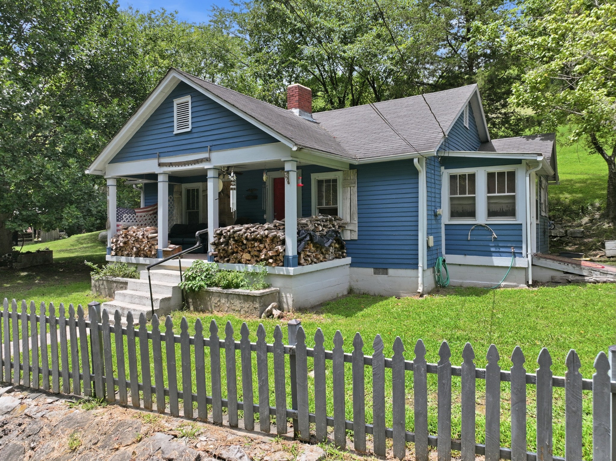 89 Conditt Hollow Rd
