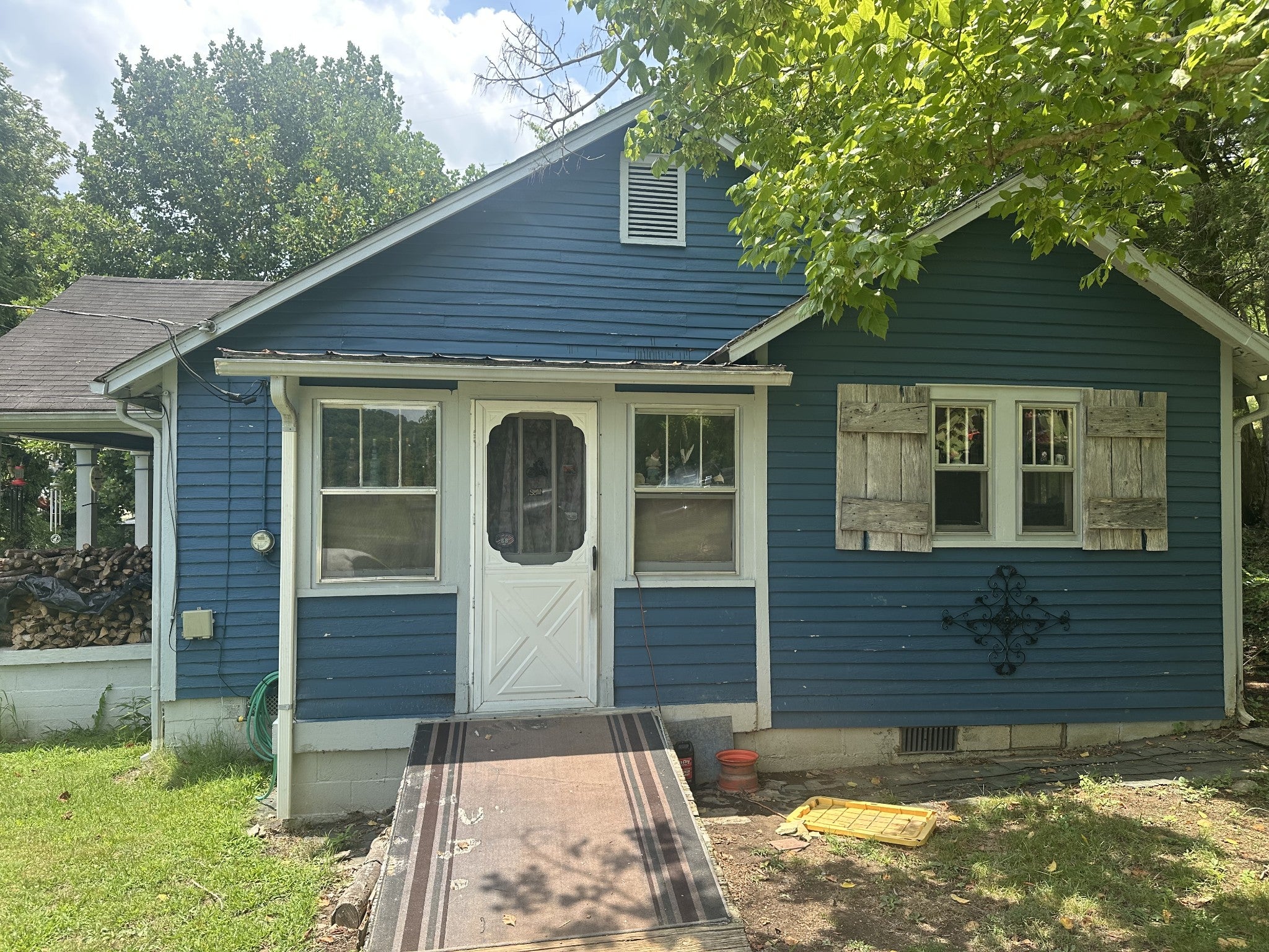 89 Conditt Hollow Rd