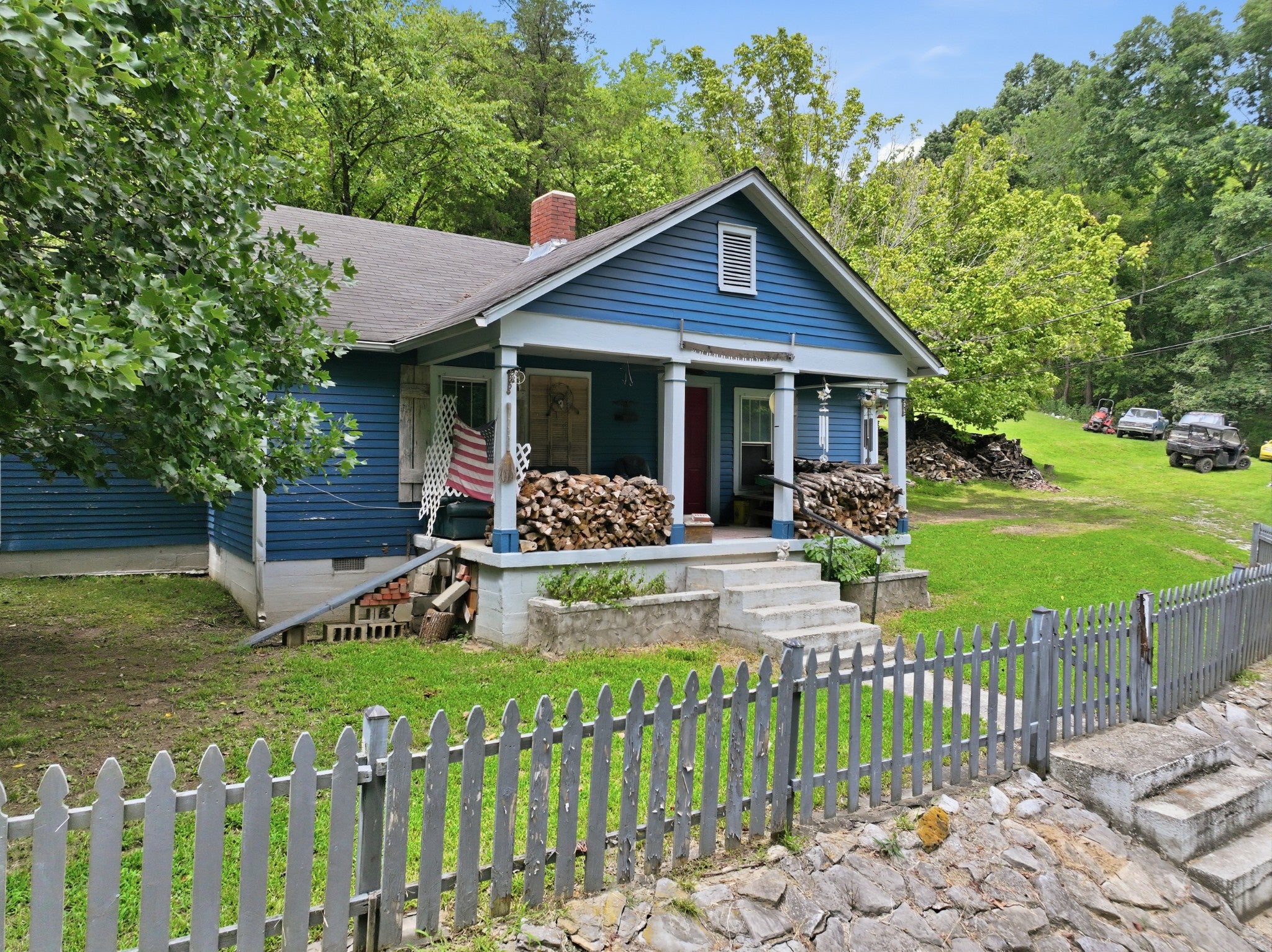 89 Conditt Hollow Rd