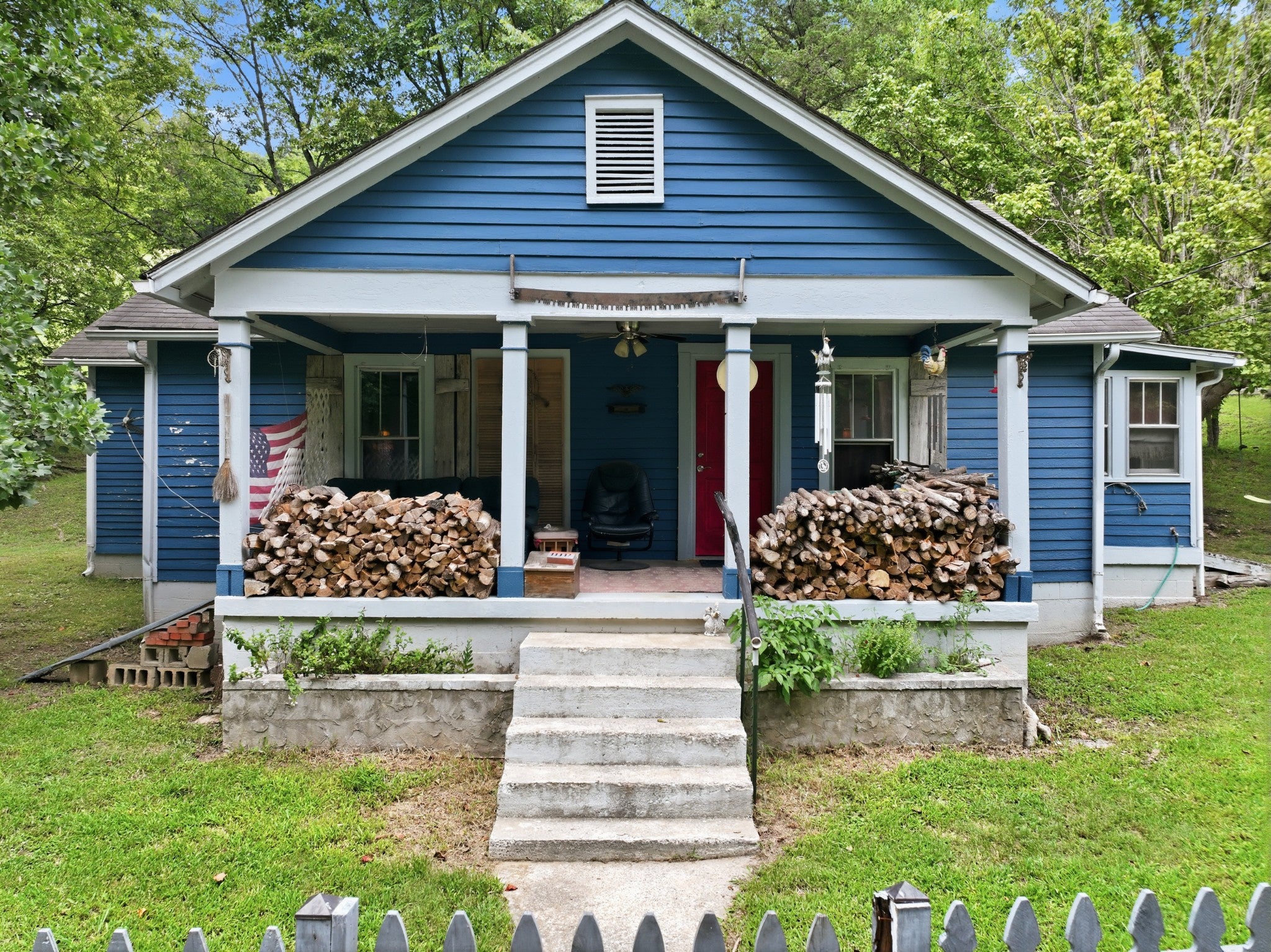 89 Conditt Hollow Rd