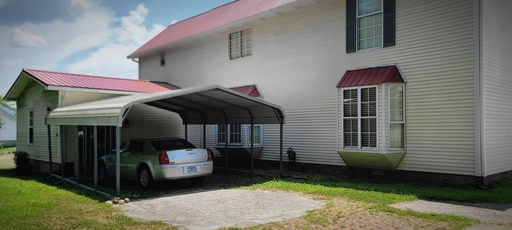 2543 S Grundy Quarles Hwy