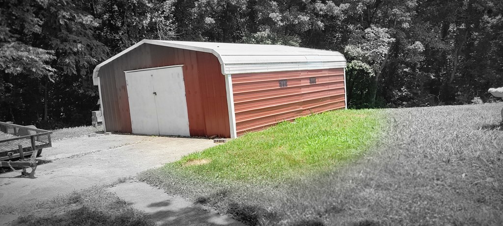 2543 S Grundy Quarles Hwy