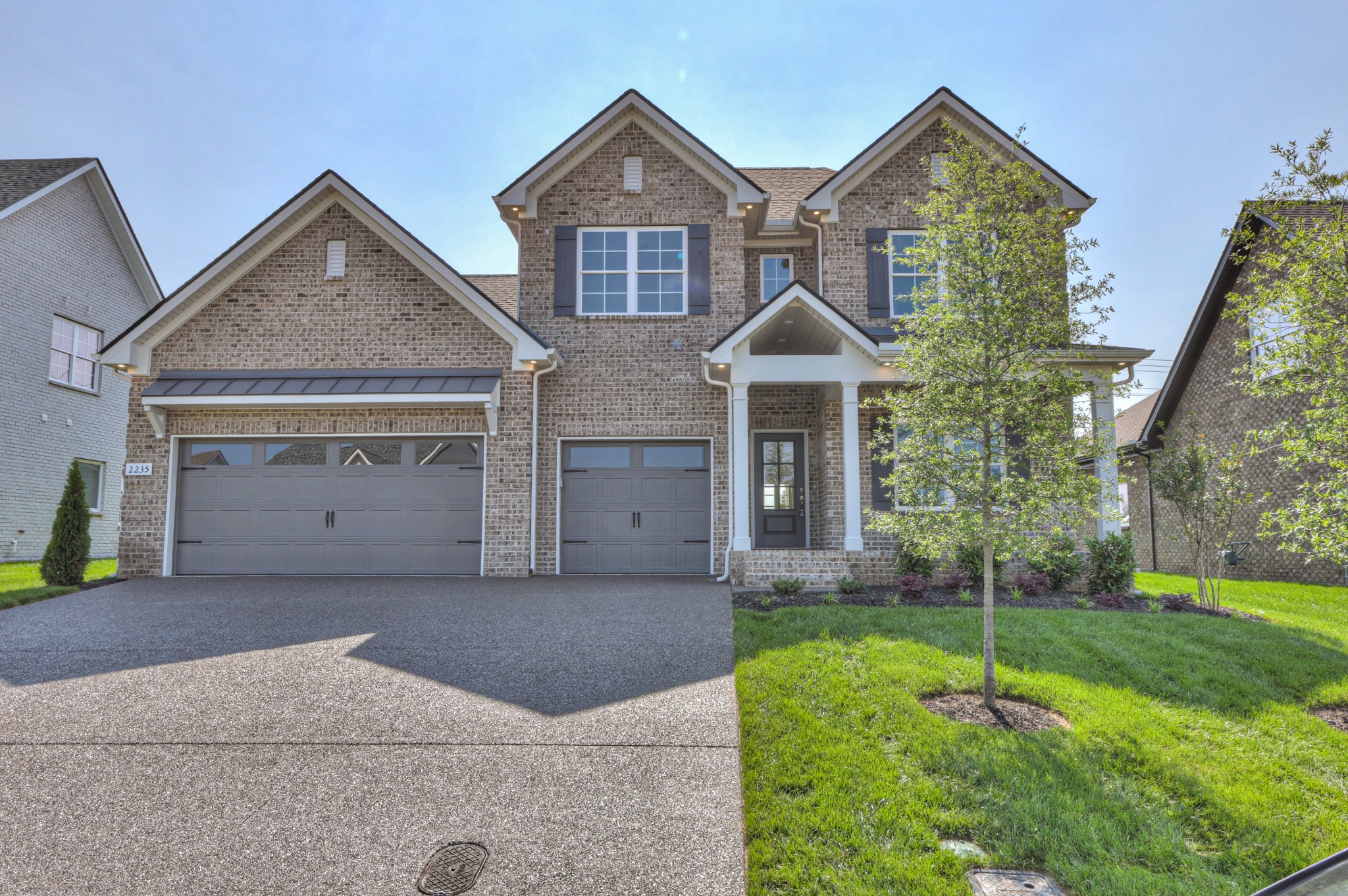 2235 Rockweather Ct