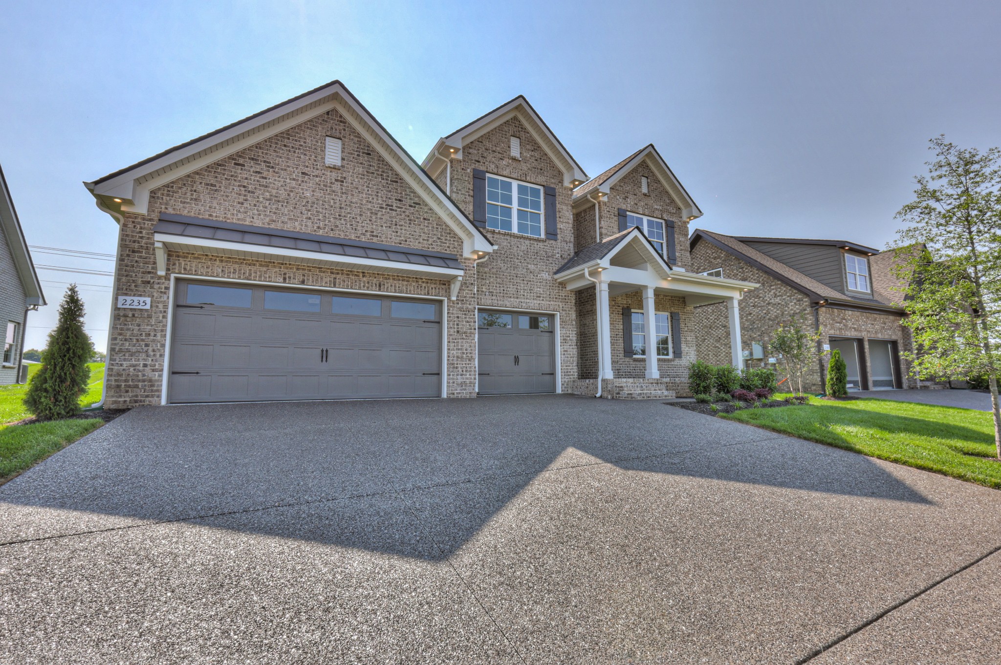 2235 Rockweather Ct