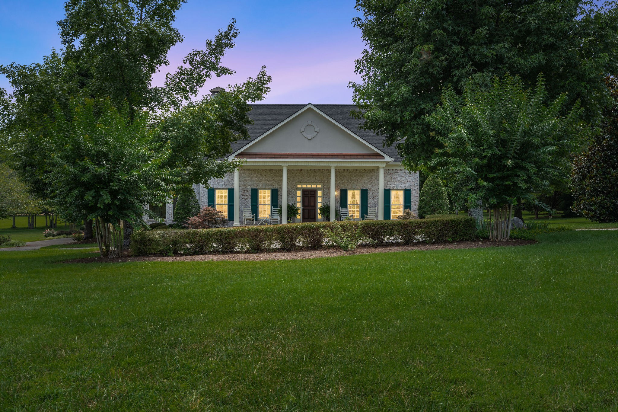 3615 Bear Creek Ln