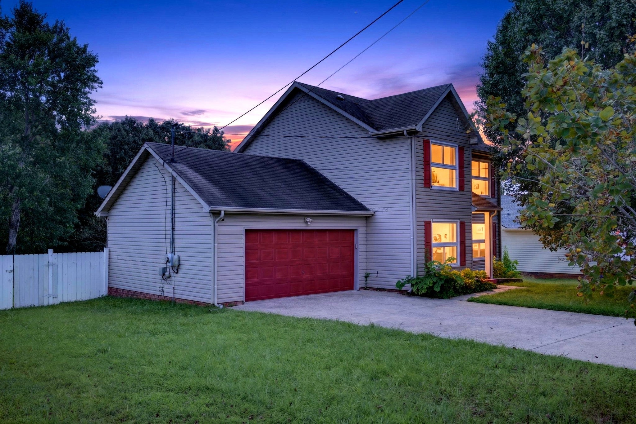 735 Cloud Dr