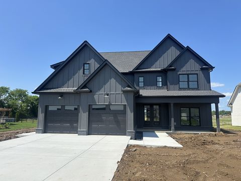 4109 Cile Ct Murfreesboro TN 37127