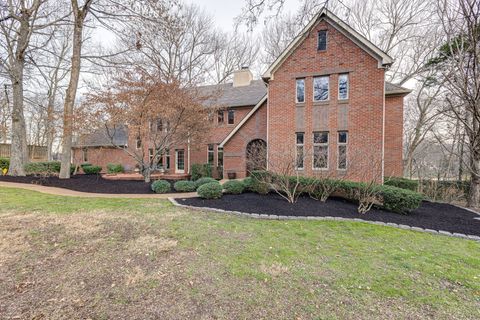 156 Timberline Dr Franklin TN 37069