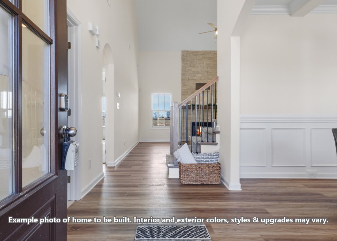 1141 Mourning Cloak Dr
