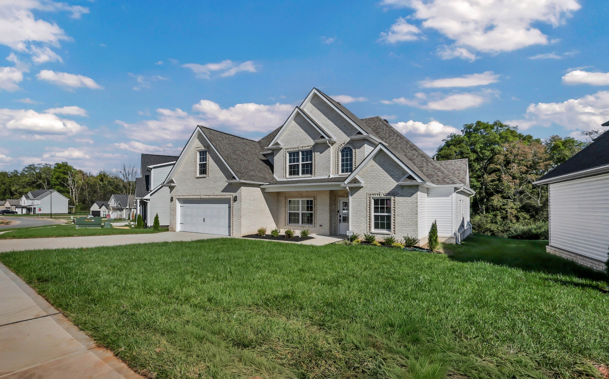 1141 Mourning Cloak Dr