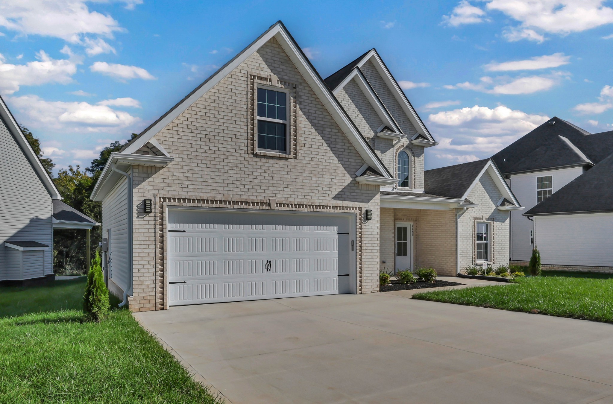 1141 Mourning Cloak Dr