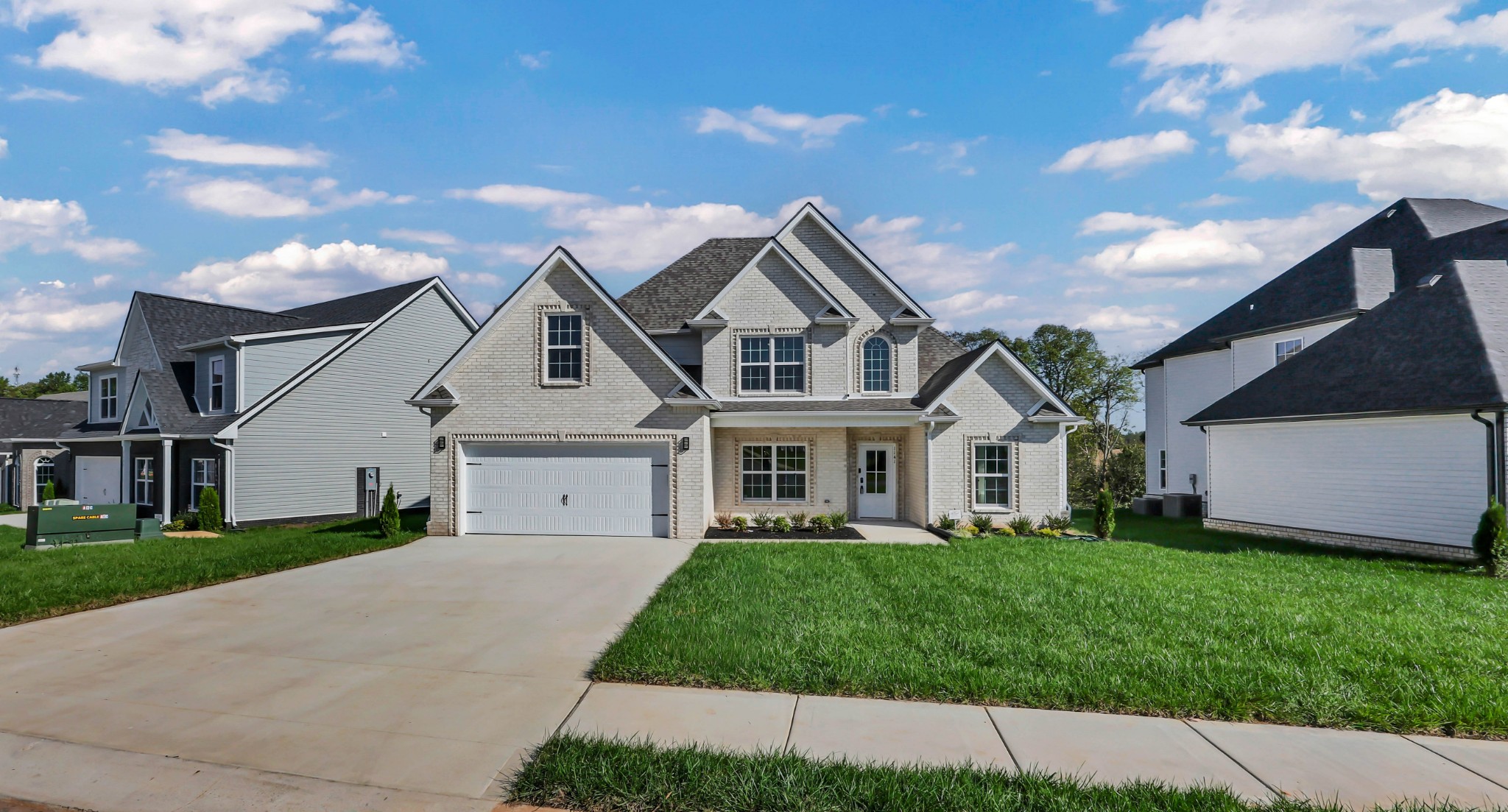 1141 Mourning Cloak Dr