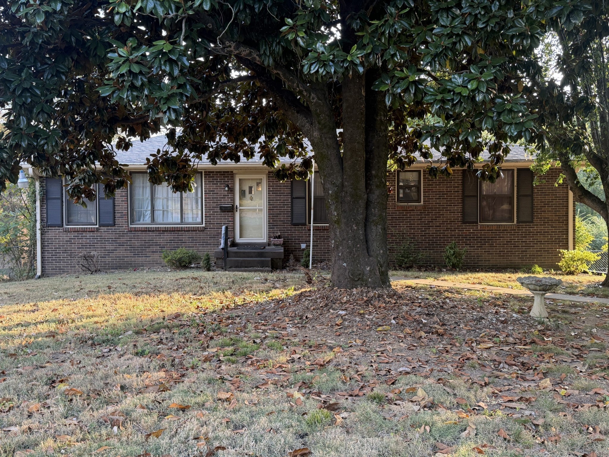 3-bed listing at 117 Bart Dr, Antioch