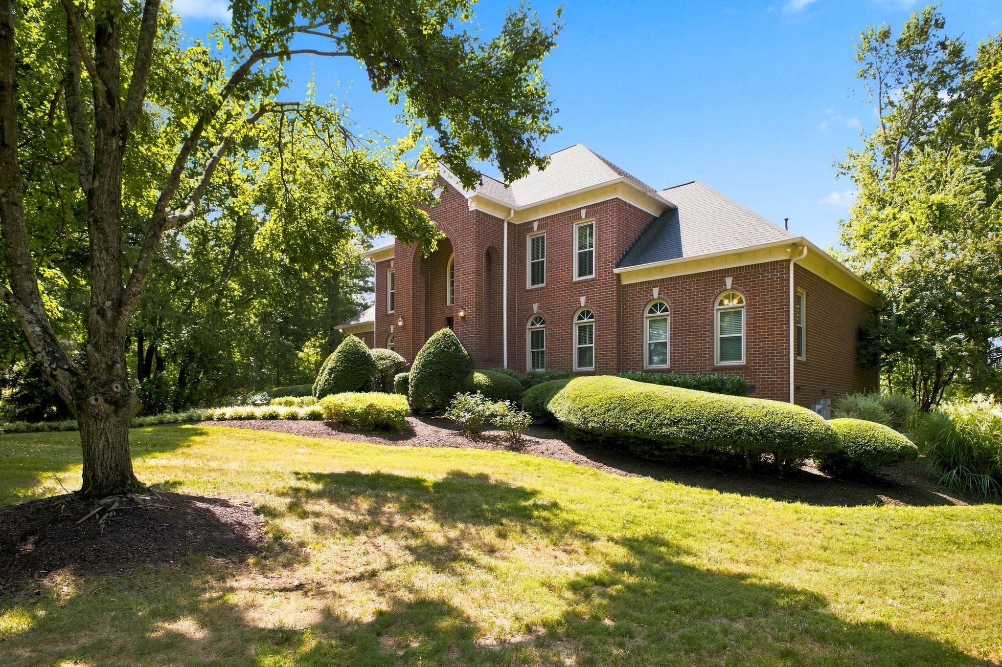 9180 Brushboro Ct