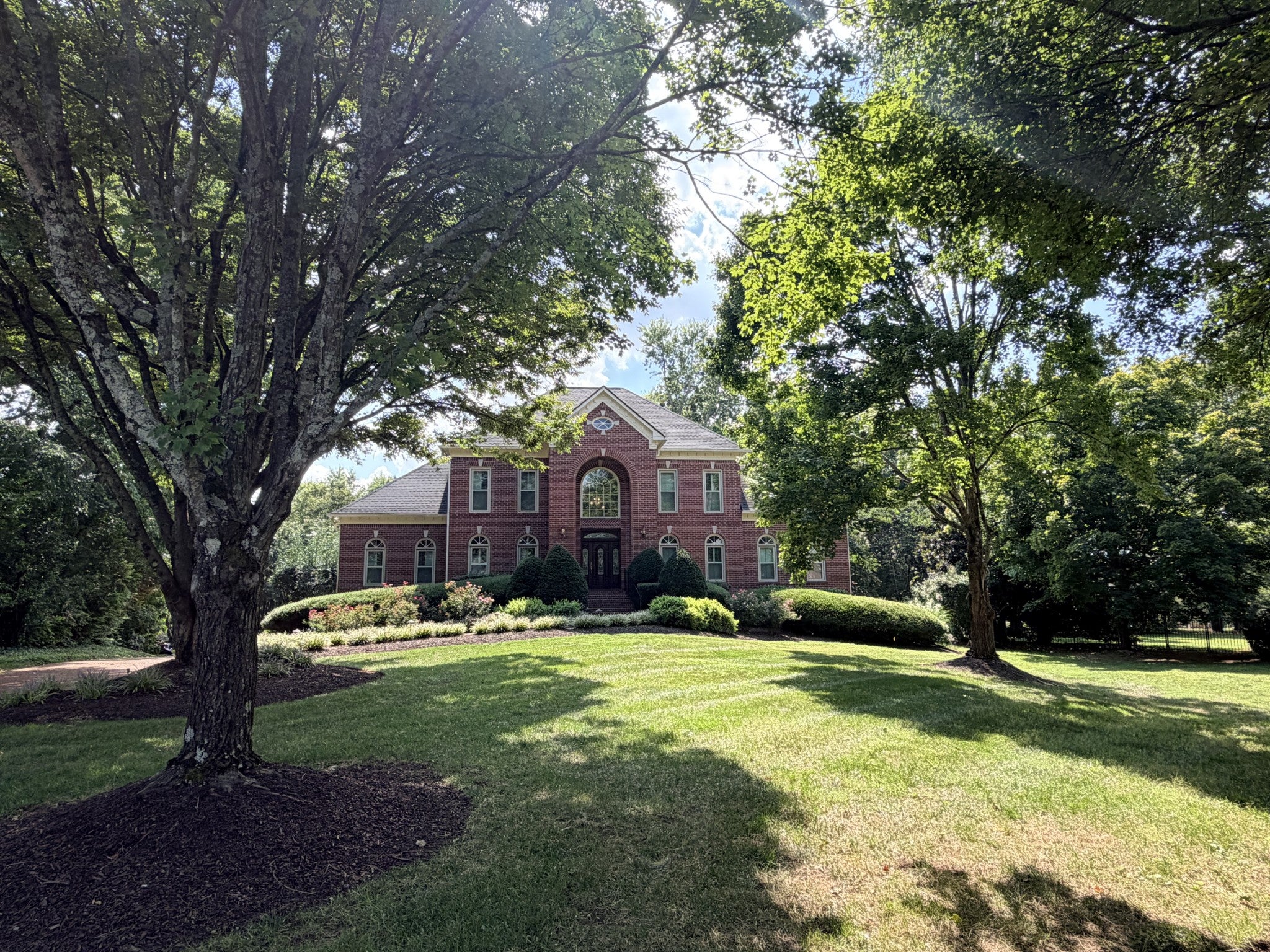 9180 Brushboro Ct