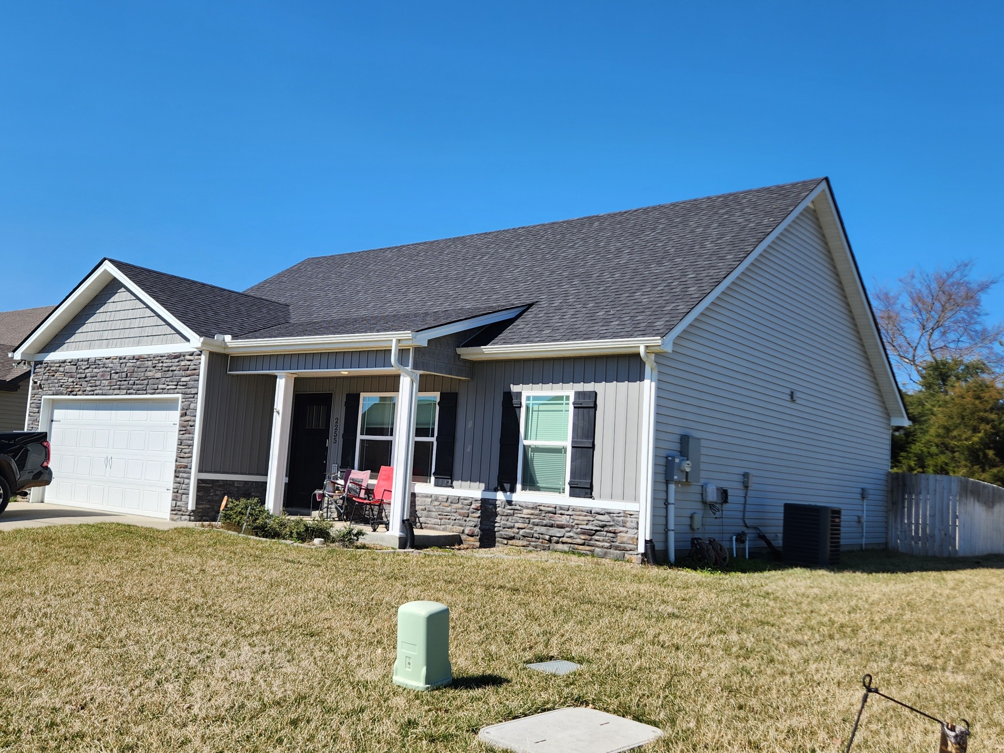 Middle Tennessee Properties 1 2255 Red Barn Rd