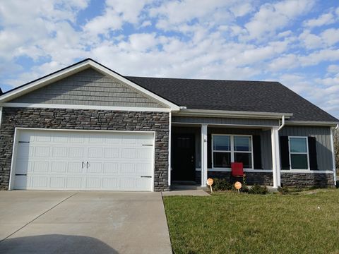 2255 Red Barn Rd Christiana TN 37037