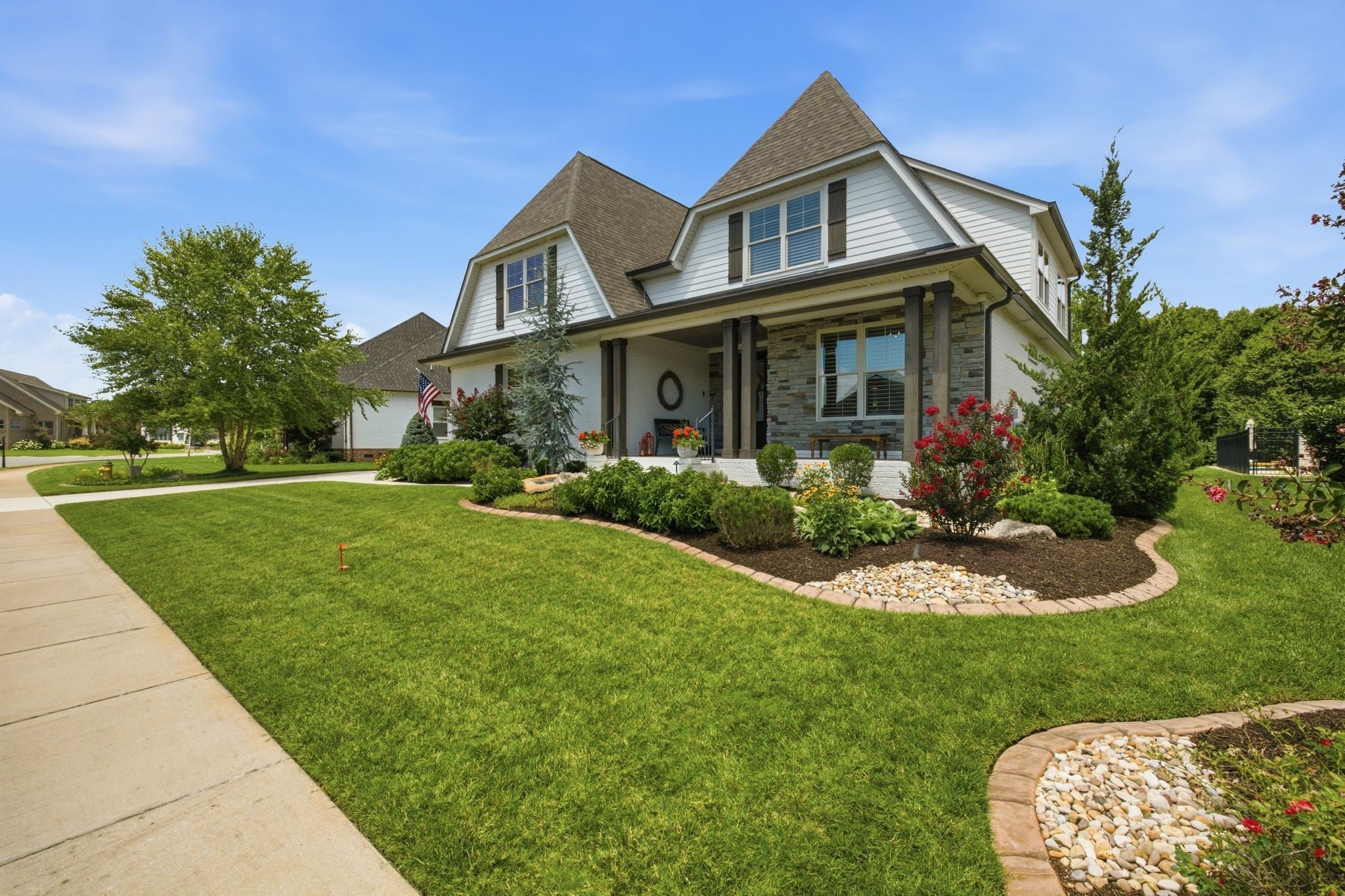 1107 Julian Way