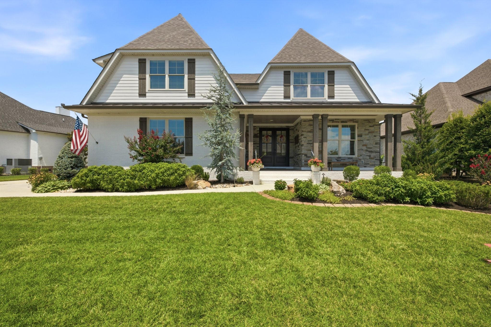 1107 Julian Way