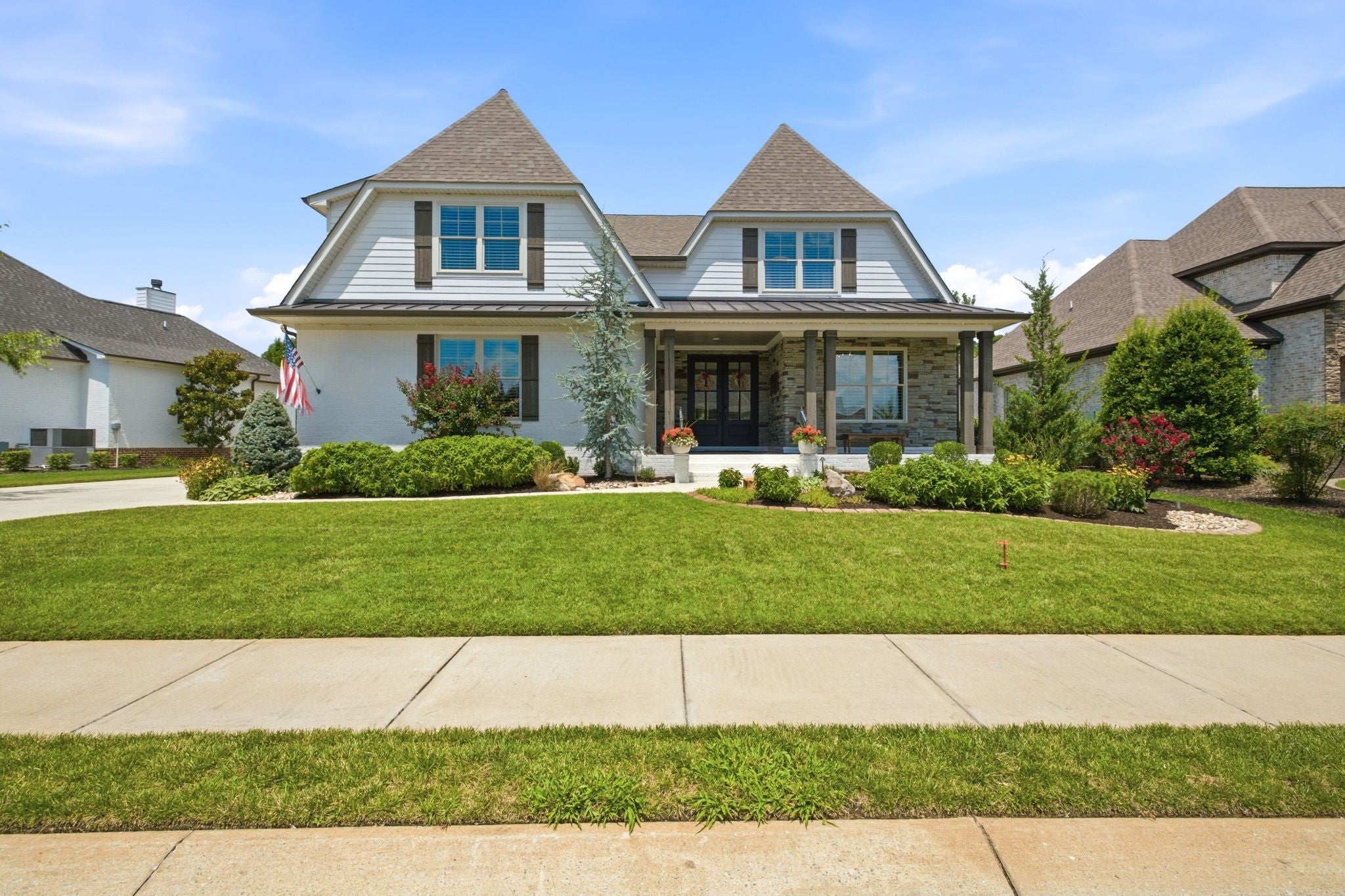 1107 Julian Way