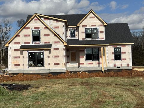 0 Unionville Deason Rd Shelbyville TN 37160