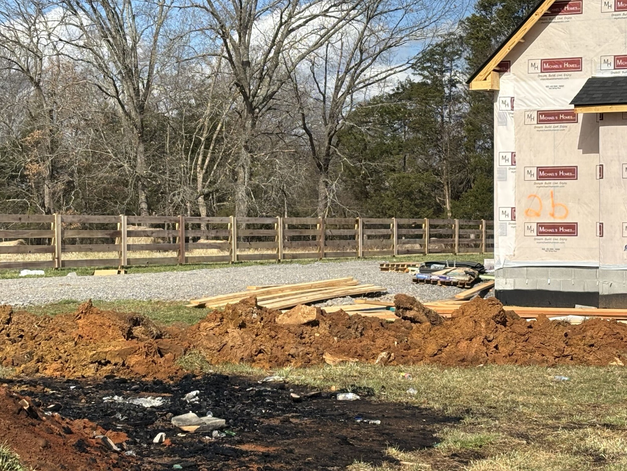 0 Unionville Deason Rd