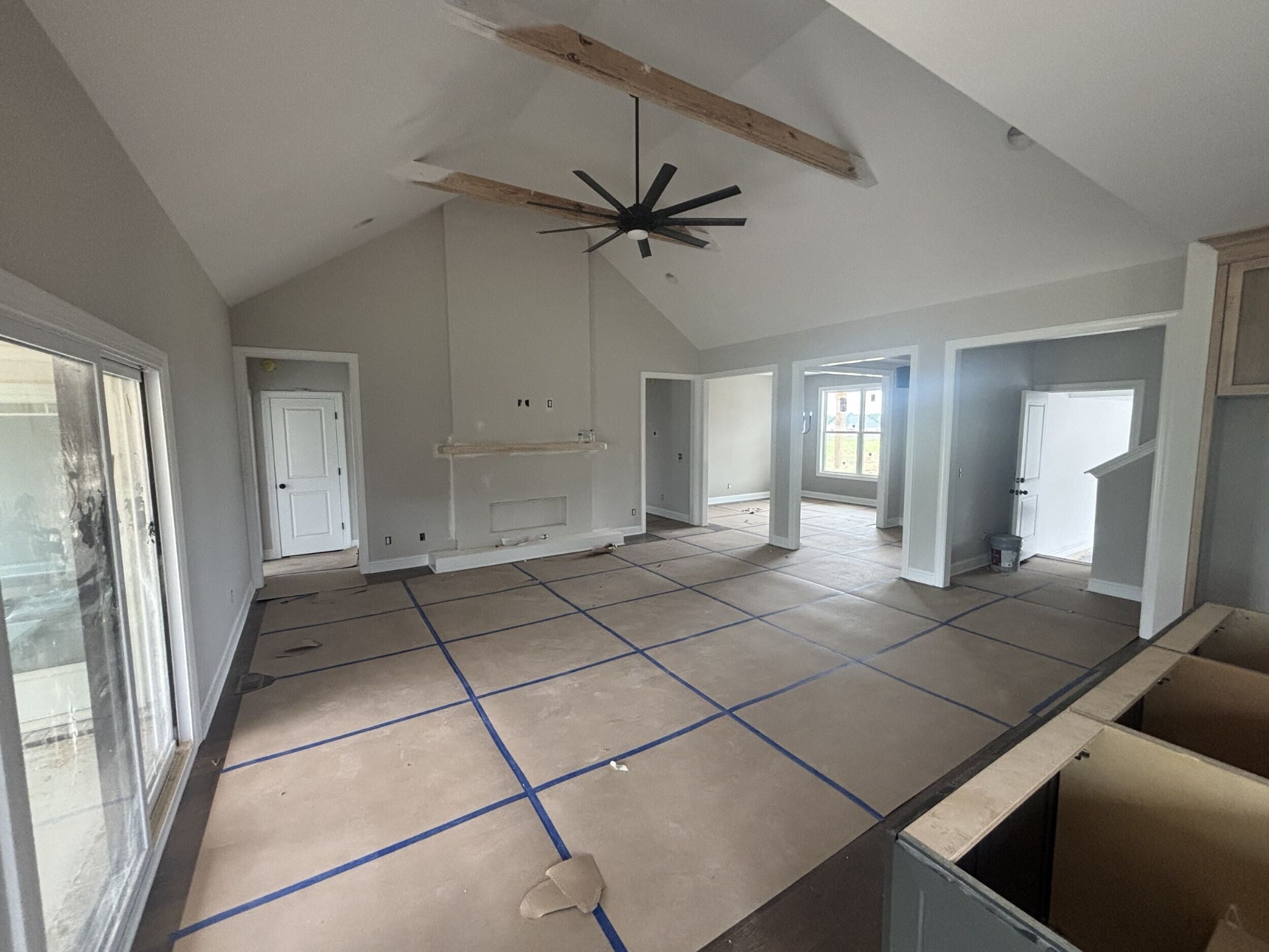 0 Unionville Deason Rd