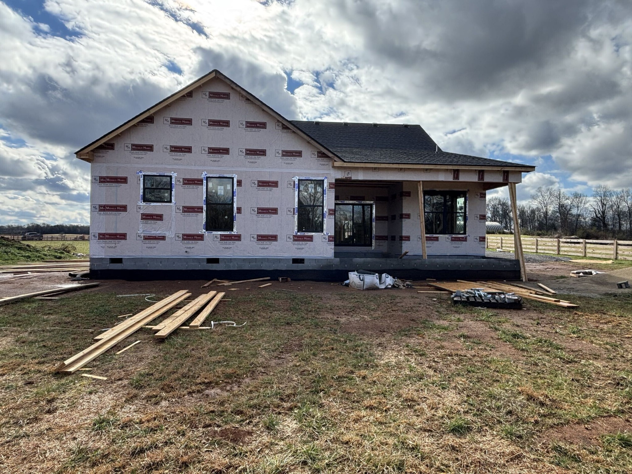 0 Unionville Deason Rd