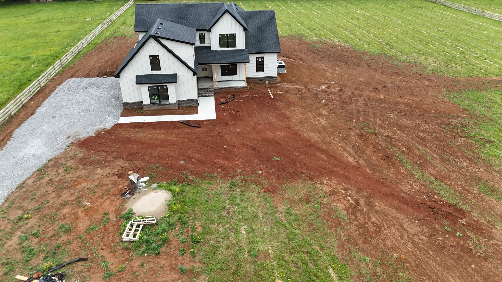 0 Unionville Deason Rd