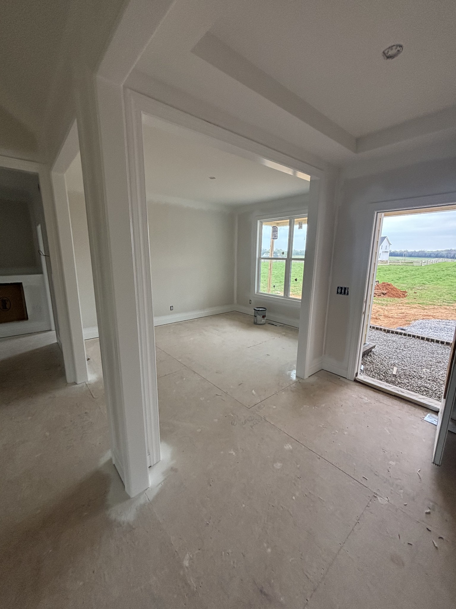 0 Unionville Deason Rd