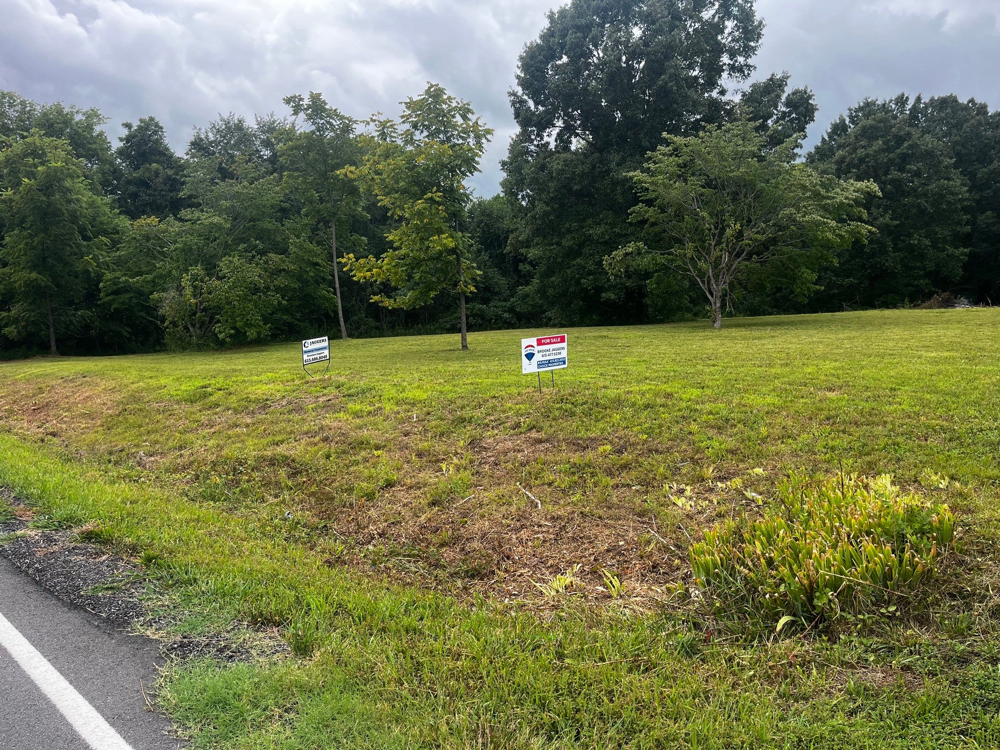 0 Pleasant Grove Road